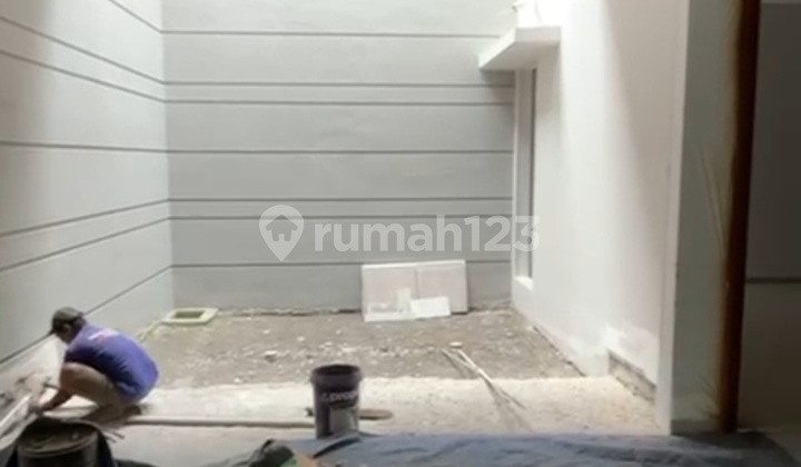 For Sale New Minimalist House in Pakuwon City Cluster San Antonio 2