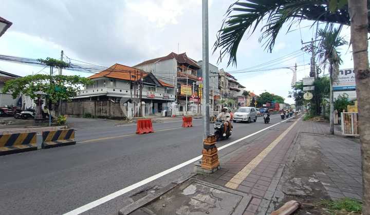 Disewa Ruko Lt.3 Di Gatotsubroto