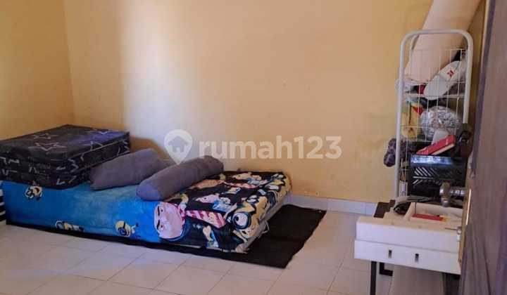 Dijual Rumah Hitung Harga Tanah Aja