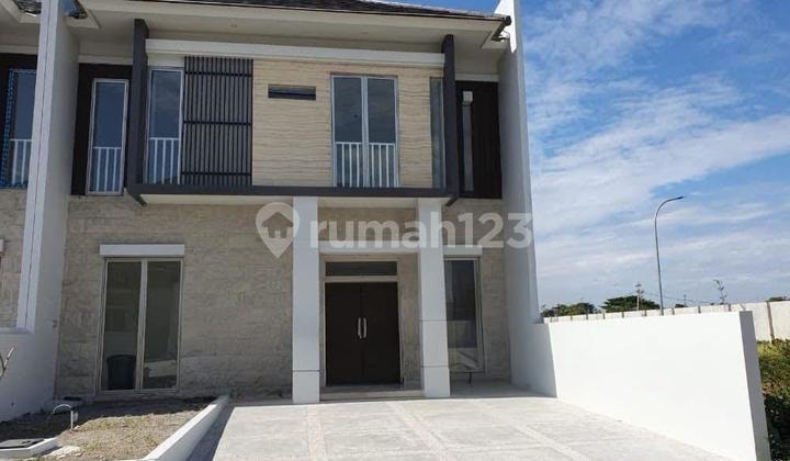 Rumah Minimalis Greenland Cluster Armaya