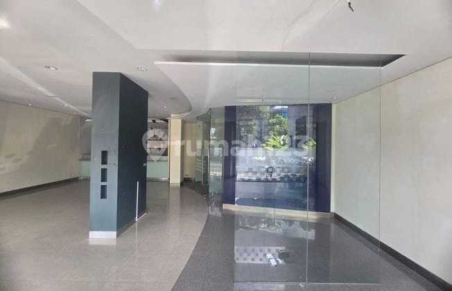 Cheapest!!For Lease - Premium Double Shophouse In Kuta Bali :Fire:high Visibility - Main Road - Perfect For Business Expansion 2