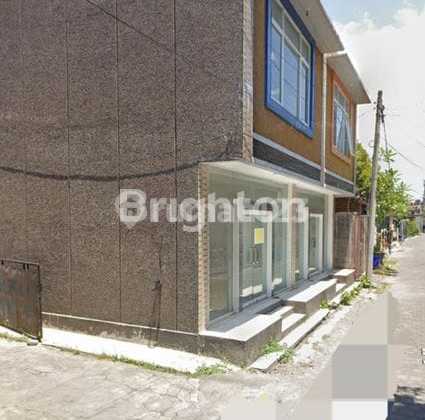 For sale/rent 2-story shop house in Sidakaryakerta Dalem Area - Denpasar 2