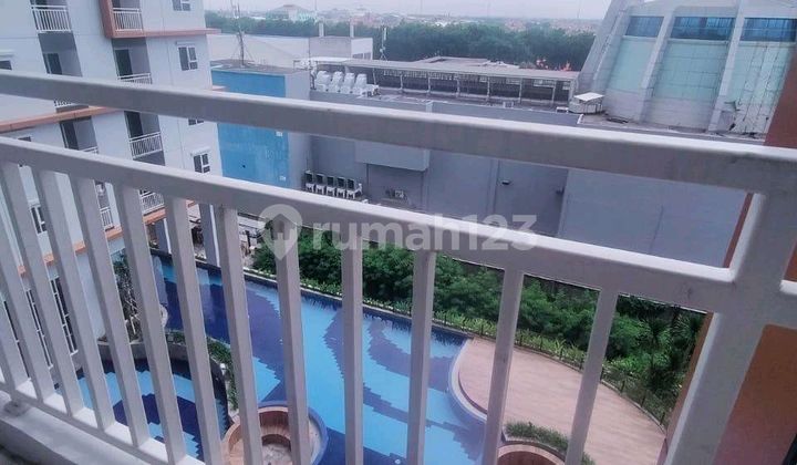 Suncity Sidoarjo Apartment in the Center of Sidoarjo City, East Java Apartment