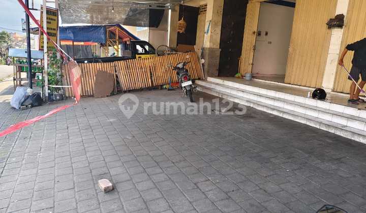 Dijual Ruko 2 Lantai Lokasi Strategis Area Dalung, Badung- Bali Dijual Ruko 2 Lantai Lokasi Strategis Area Dalung, Badung- Bali
