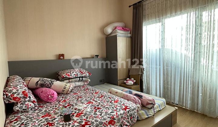 Dijual Rumah Minimalis Jemur Andayani Furnish Siap Pakai Surabaya 2
