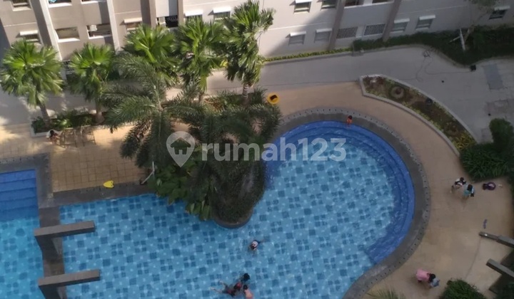 Disewakan Apartemen Puncak Kertajaya Tower B Surabaya Timur
