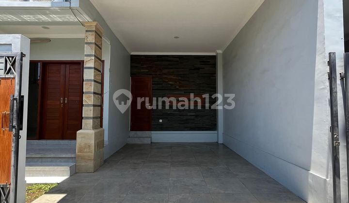 Dijual Villa di Sanur Dijual Villa di Sanur