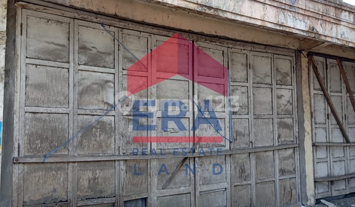 Good Ruko 100 m2 SHM Kesamben, Blitar 1