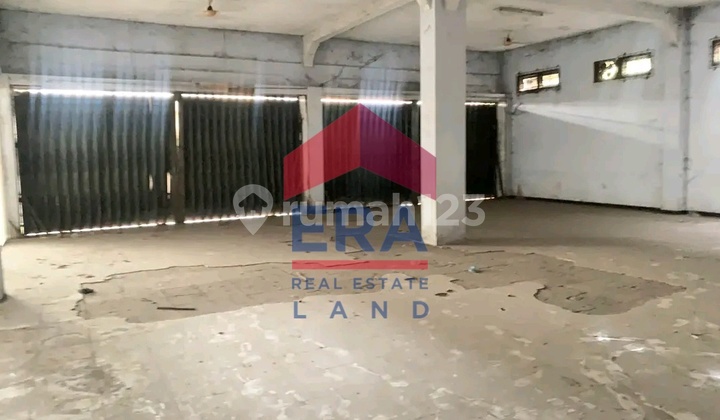 Good Warehouse 1100 m2 SHM Gadingrejo, Pasuruan Good Warehouse 1100 m2 SHM Gadingrejo, Pasuruan