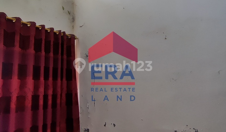 Rumah Lelang Bagus Unfurnished SHM Batu, Batu 2