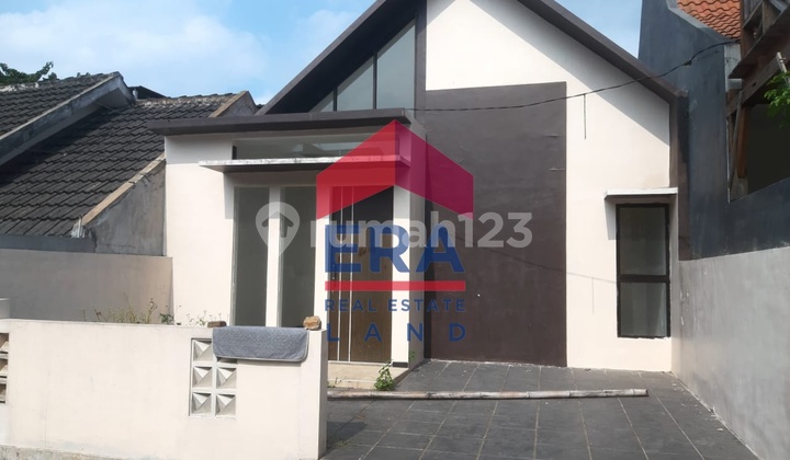 Rumah SHM Wagir, Malang 2