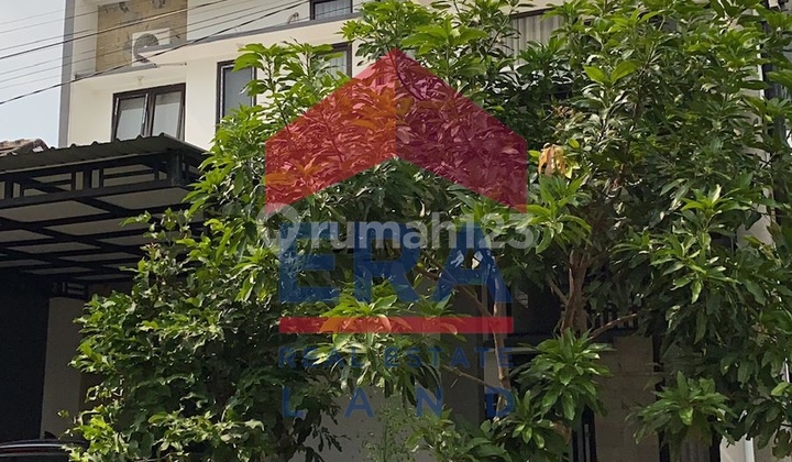 Rumah Lelang Bagus Unfurnished SHM Araya, Malang