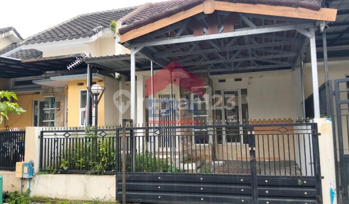 Rumah Bagus HGB Tasikmadu, Malang