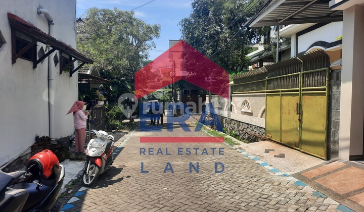 Rumah Lelang Bagus Unfurnished SHM Bukit Cemara Tidar Lowokwaru, Malang Rumah Lelang Bagus Unfurnished SHM Bukit Cemara Tidar Lowokwaru, Malang