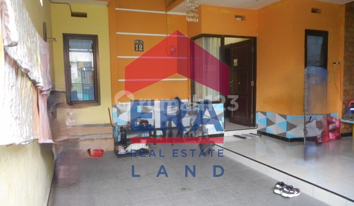 Rumah Lelang Bagus Unfurnished SHM Tirtasani Royal Resort, Karangploso, Malang Rumah Lelang Bagus Unfurnished SHM Tirtasani Royal Resort, Karangploso, Malang