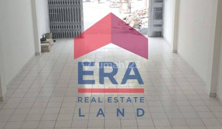 Ruko dikontrakan 152 m2 SHM Arjosari, Malang 1