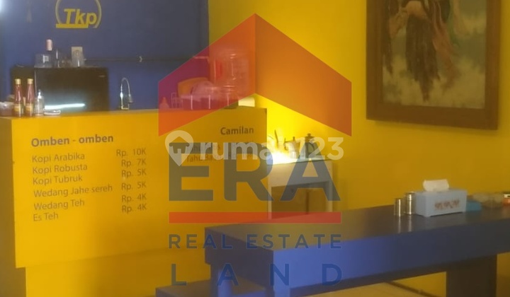 Shop House, 2 Floors, SHM, on Raya Ngijo Karangploso 2