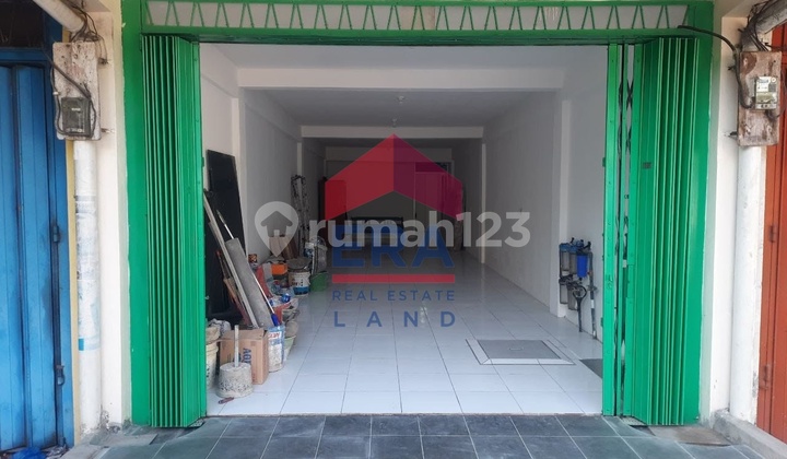 Ruko Bagus 200 m2 SHM Kenjeran, Surabaya Ruko Bagus 200 m2 SHM Kenjeran, Surabaya