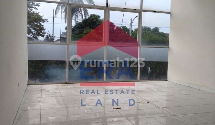 Good Shop House 48 sqm Freehold Title Sawojajar, Malang