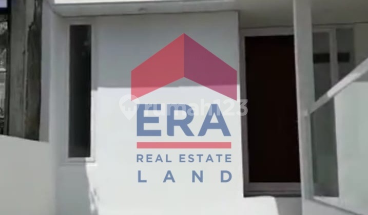 Rumah Bagus Unfurnished SHM Buring, Malang 1