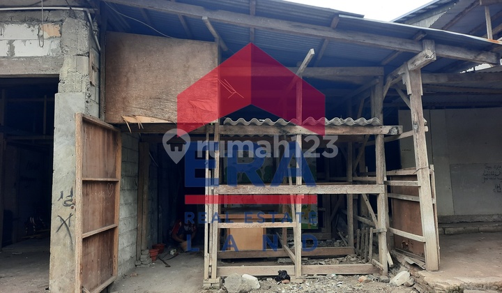 Rumah Lelang Butuh Minim Renovasi Unfurnished SHM Jalan Raya Surabaya-Malang, Sengoagung, Purwosari, Pasuruan 2