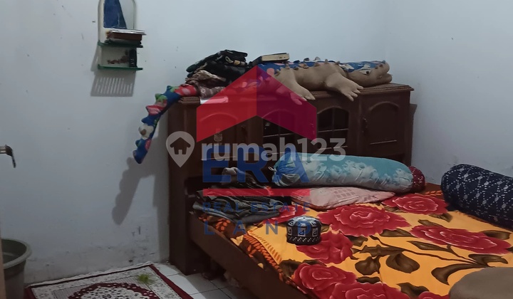 Nice House Unfurnished Freehold Title Singosari, Malang 2