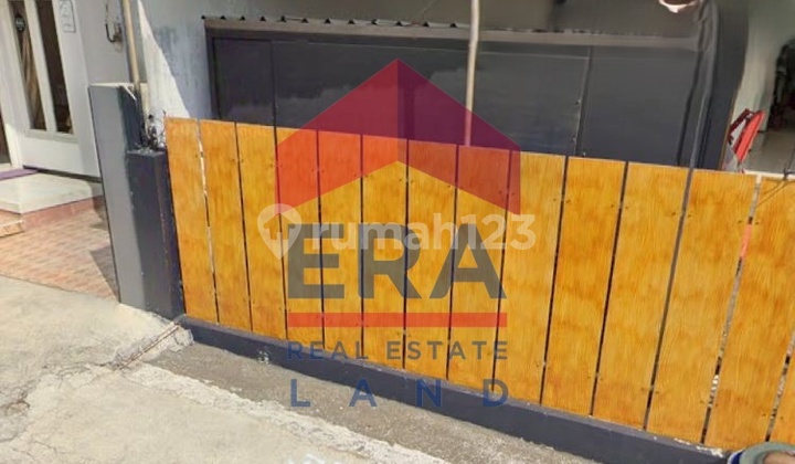 Rumah Lelang Bagus Unfurnished SHM Batu, Malang