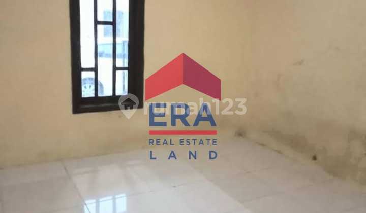 Rumah Bagus Murah Unfurnished SHM Karangploso, Malang 2