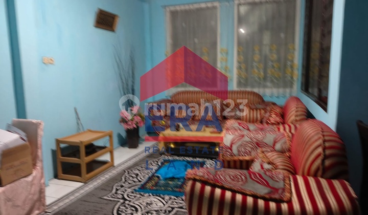 Good Business Space 350 m2 SHM Batu, Malang