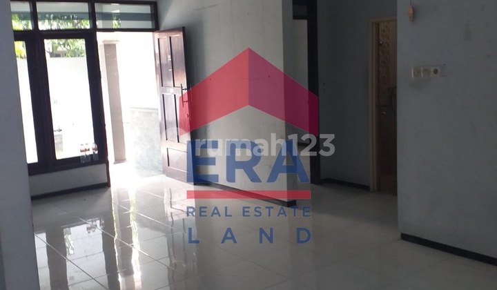 Rumah, 1 Lantai, SHM, di Sulfat