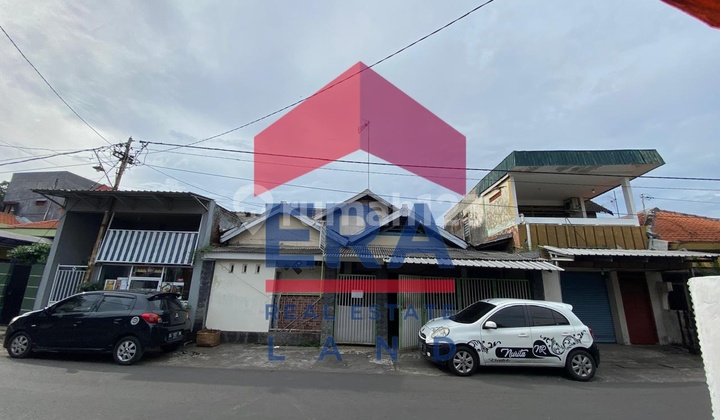 Rumah Lelang Bagus Unfurnished SHM Jalan Anggur, Kidul Dalem, Bangil, Pasuruan