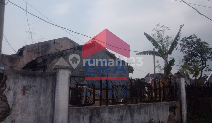 Land 146 m2 SHM Karangploso, Malang