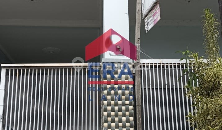 Rumah Bagus Unfurnished SHM Lowokwaru, Malang Rumah Bagus Unfurnished SHM Lowokwaru, Malang