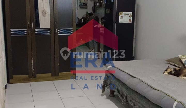 Rumah Semi Furnished SHM Tidar, Malang 2