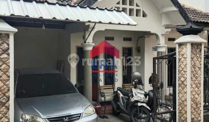 Rumah, 1 Lantai, SHM, di Sukun 2