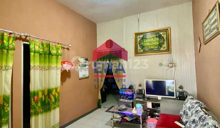 Good House Unfurnished SHM Kedungkandang, Malang 2