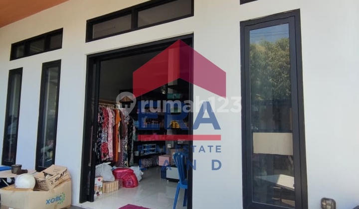 Nice House SHM Pandanwangi, Malang 2