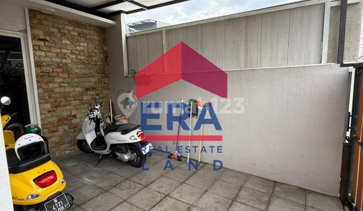 Good House Unfurnished SHM Pandanwangi, Malang 2