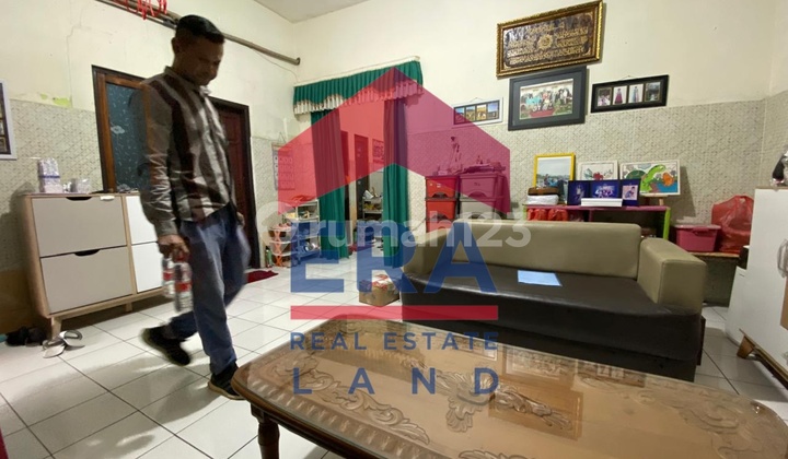 Rumah Lelang Bagus Unfurnished SHM Jalan Anggur, Kidul Dalem, Bangil, Pasuruan 2