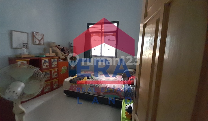 Rumah Lelang Bagus Unfurnished SHM Perumahan Sekar Indah, Bakalan, Bugulkidul, Pasuruan 2