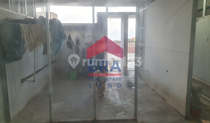 Good Auction Ruko 178 m2 SHM Stone, Malang 2