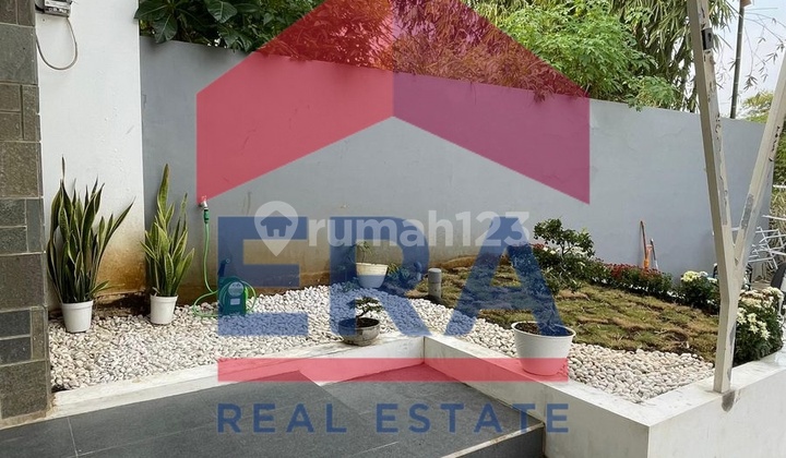 Nice House Unfurnished SHM Karangploso, Malang 2