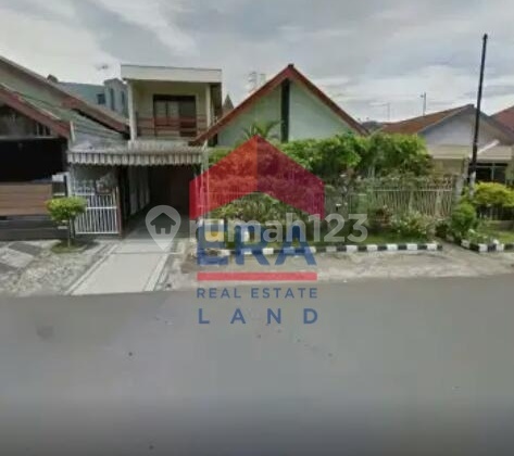 Nice House Unfurnished SHM Kasin, Malang Nice House Unfurnished SHM Kasin, Malang