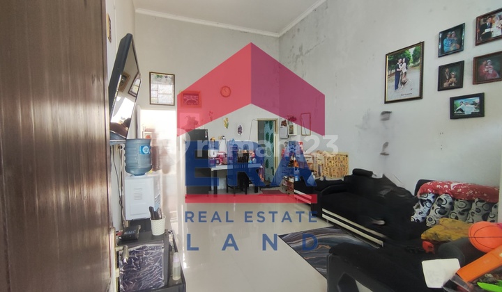 Rumah Lelang Bagus Unfurnished SHM Perumahan Green Eleven Beji, Pasuruan Rumah Lelang Bagus Unfurnished SHM Perumahan Green Eleven Beji, Pasuruan