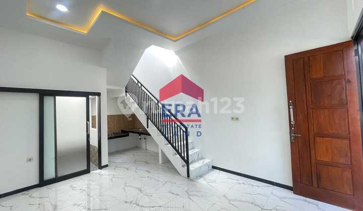 House, 1 Floor, in Wagir 2
