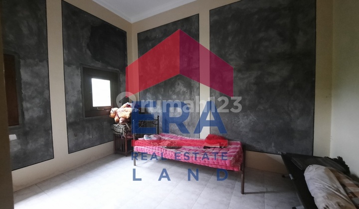 Rumah Lelang Bagus Unfurnished SHM Jalan Mujamil Singosari, Malang Rumah Lelang Bagus Unfurnished SHM Jalan Mujamil Singosari, Malang