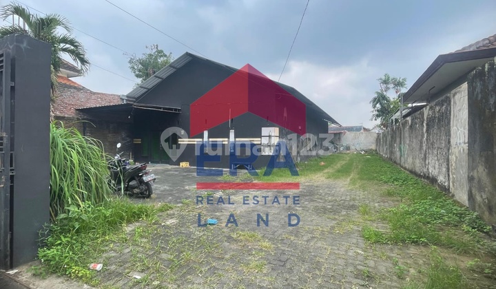 Tanah, SHM, di Dau Tanah, SHM, di Dau