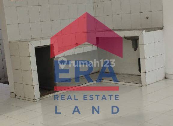Ruko dikontrakan 152 m2 SHM Arjosari, Malang 2