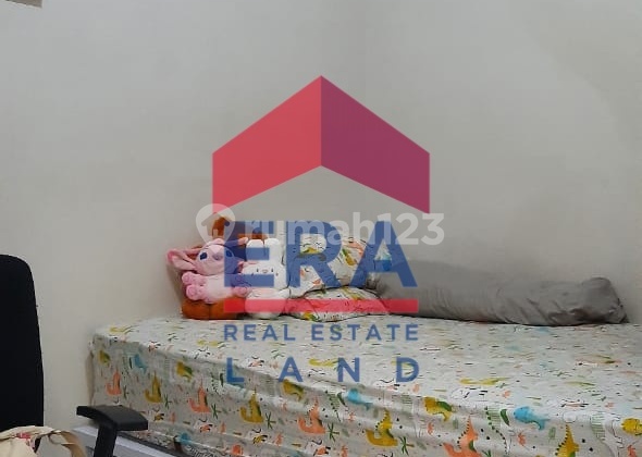 Rumah Bagus SHM Tunggulwulung, Malang 2