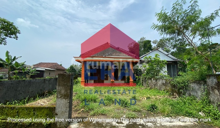 Rumah Lelang Bagus Unfurnished SHM Dusun Sumbersuko Tajinan, Malang 1